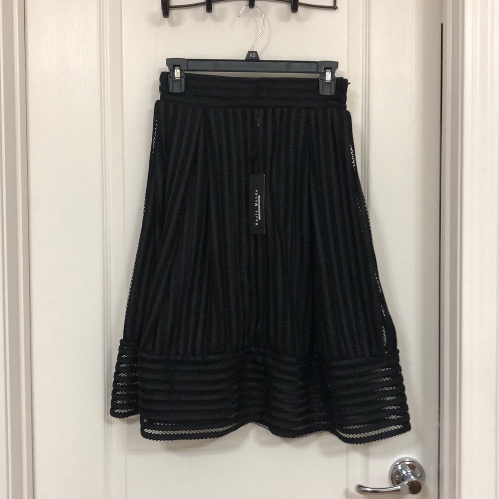 skirt